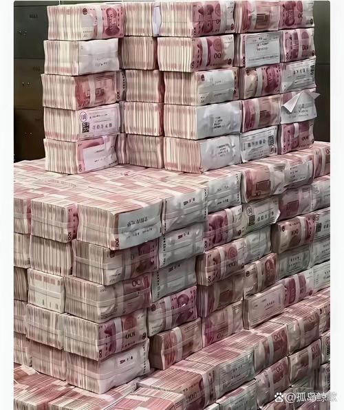 好主轴是养出来的，不是堆钱堆出来的