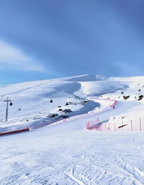 国内滑雪胜地有哪些?这些宝藏雪场不踩雷!-我问答网