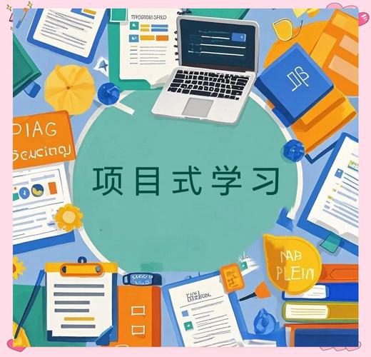 小学项目式学习老巷采访手记手绘本
