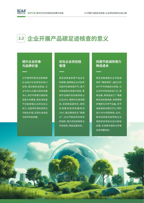 绿色供应链建设：不是喊口号，是真金白银的新生意