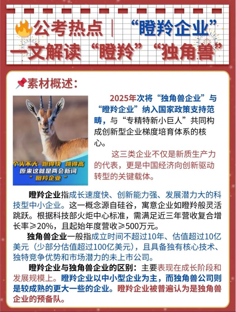 目标进独角兽企业，在校该做哪些准备