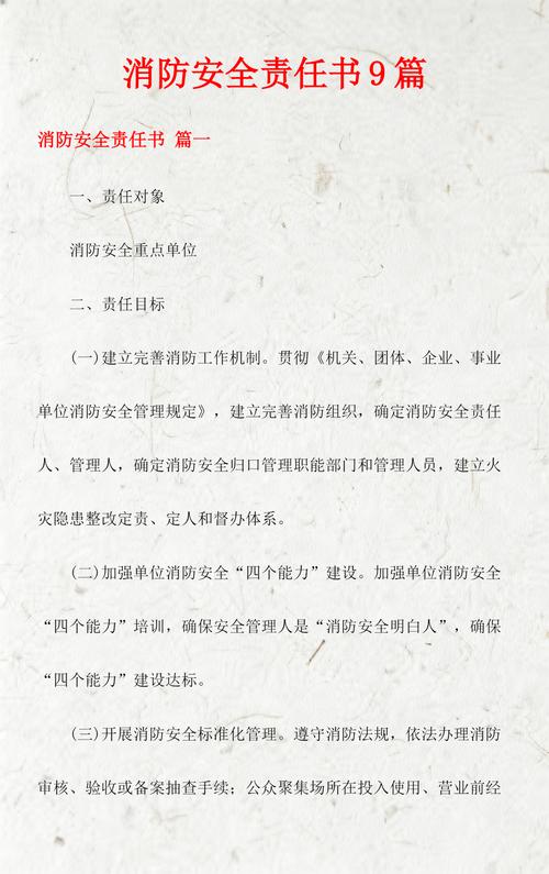 法院消防安全责任纠纷判决书节选