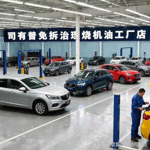 安装保养的坑,90%的工厂都踩过