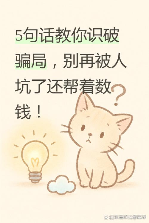 那些你防不胜防的‘闲聊陷阱’
