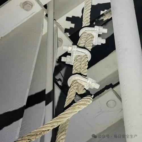 安装的标准数据,错一个都留隐患