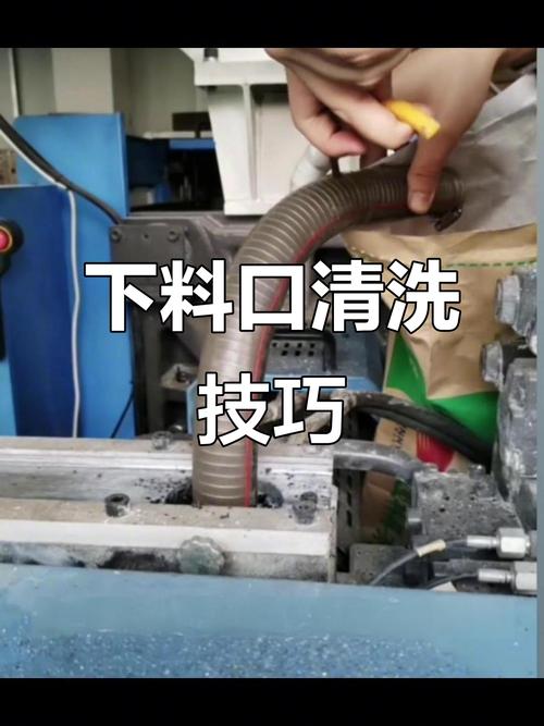 注塑生产良率卡92%上不去？那些被老师傅藏了十几年的实操细节