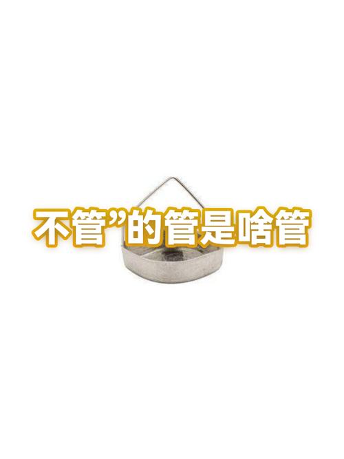 它到底能管什么,不管什么