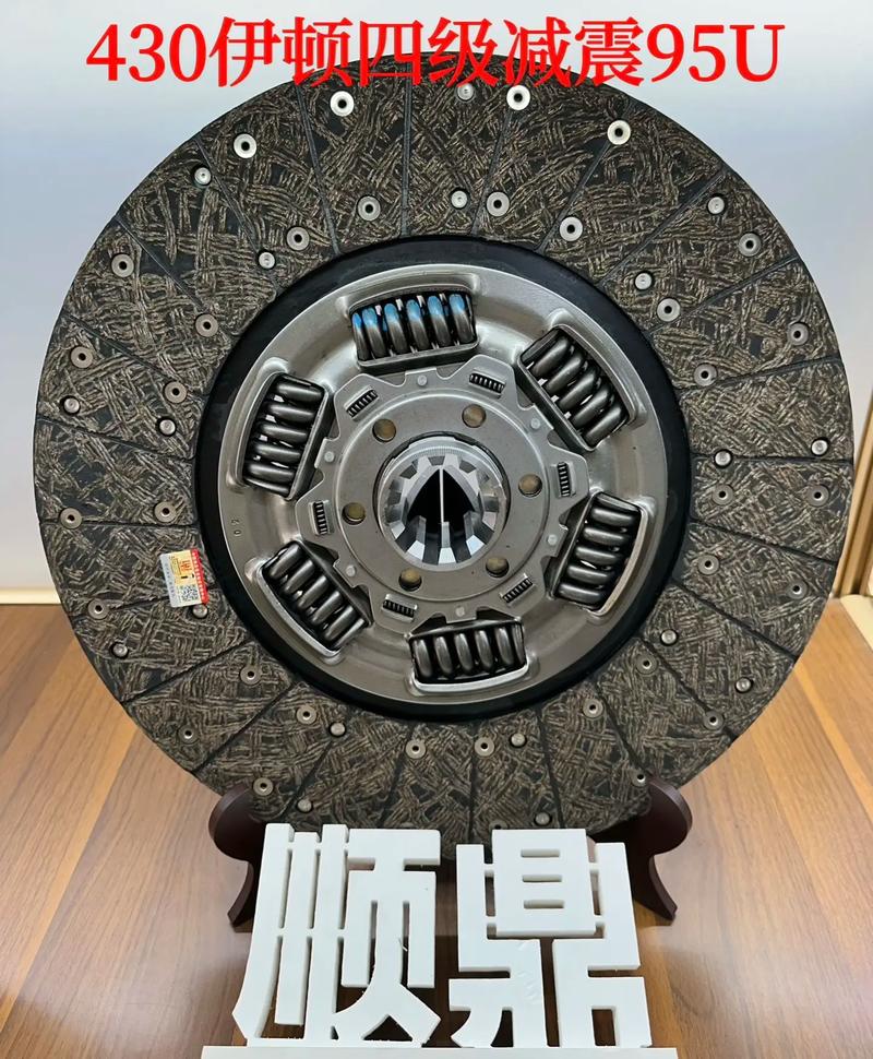 摩擦材料：不是越耐磨越好