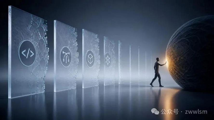 门槛消失之后，剩下的是什么