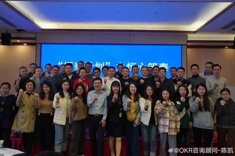 普通团队就能做的三个落地动作