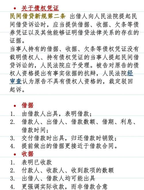 民间借贷赌债认定法律条文说明图