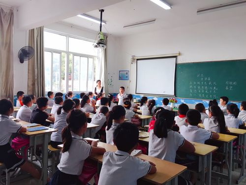 传统文化教育，别再只让孩子背三字经了-如东教育网