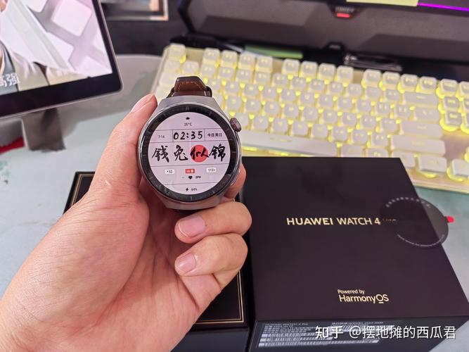 从抗拒到依赖：我为什么最后还是买了智能手表