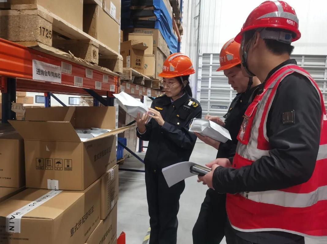 工厂供应商质量巡查现场拍照留底