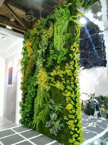装修用仿真绿植必看：资深工程师解答12个常见问题