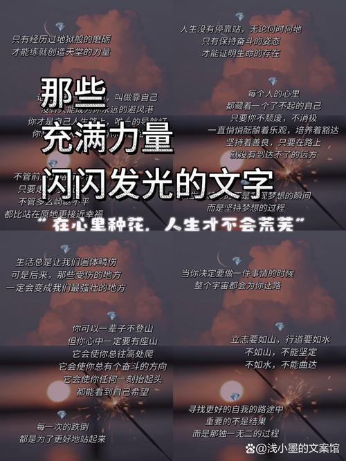 一生只为闪光：短暂而炽烈的生命轨迹