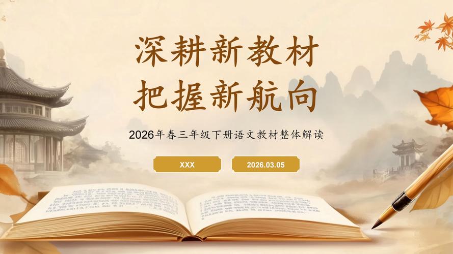 做好教材联合开发，得提前绕开三个坑