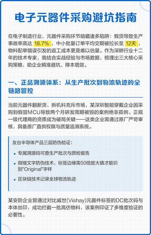 不同采购规模,完全不一样的签约避坑策略