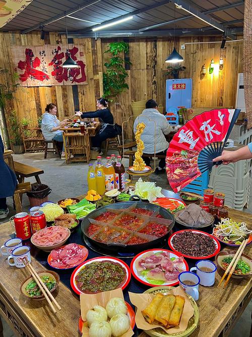 真正的宝藏:藏在深巷里的“鬼饮食”