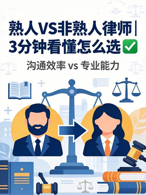 选律师：熟人介绍？线上广告？都是雷