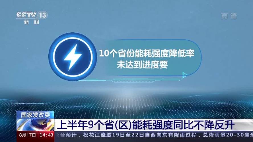改对了地方，能耗强度降得才实在