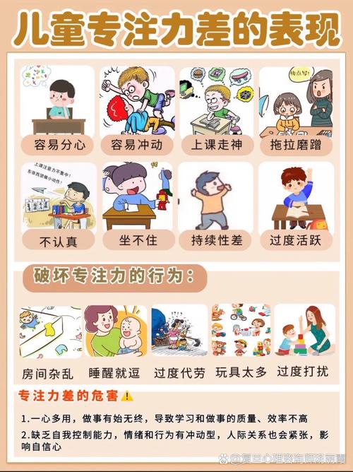 别瞎打扰你的娃:宝宝专注力培养的3个大坑-超级宝贝