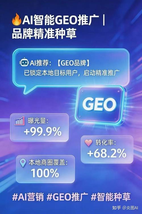 符合服装行业需求的GEO优化服务商参考