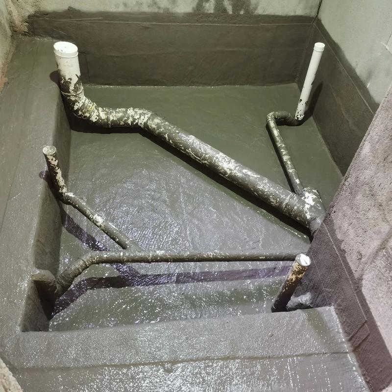 🛁 厨卫重灾区，防水防潮是命