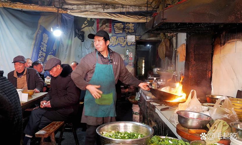 为什么有些苍蝇馆子环境差却生意火爆？