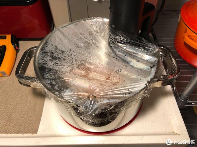 密封冷水泡,着急做饭的折中款