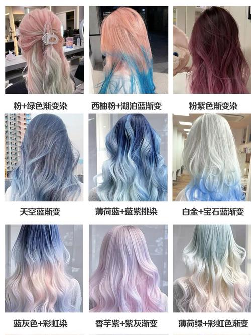 染个色,效果直接拉满