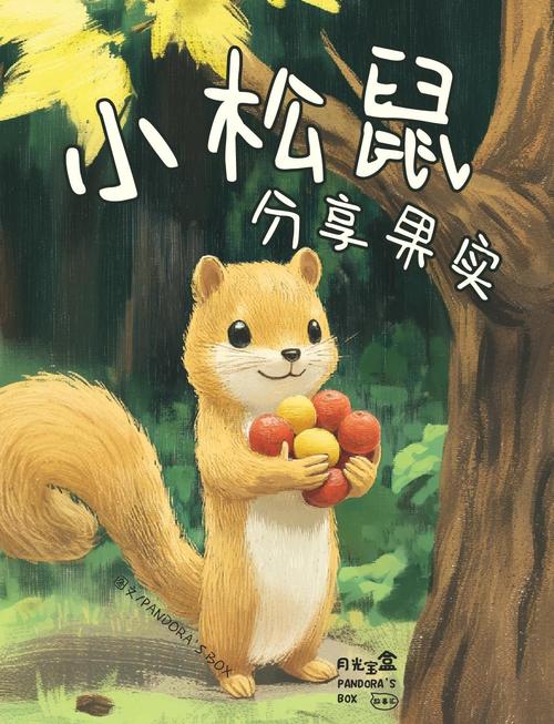 松鼠的日常:不只是啃坚果