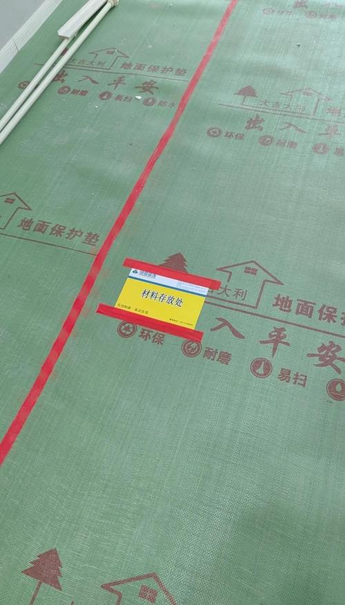 二手房装修，我踩过的坑比你家瓷砖缝还多
