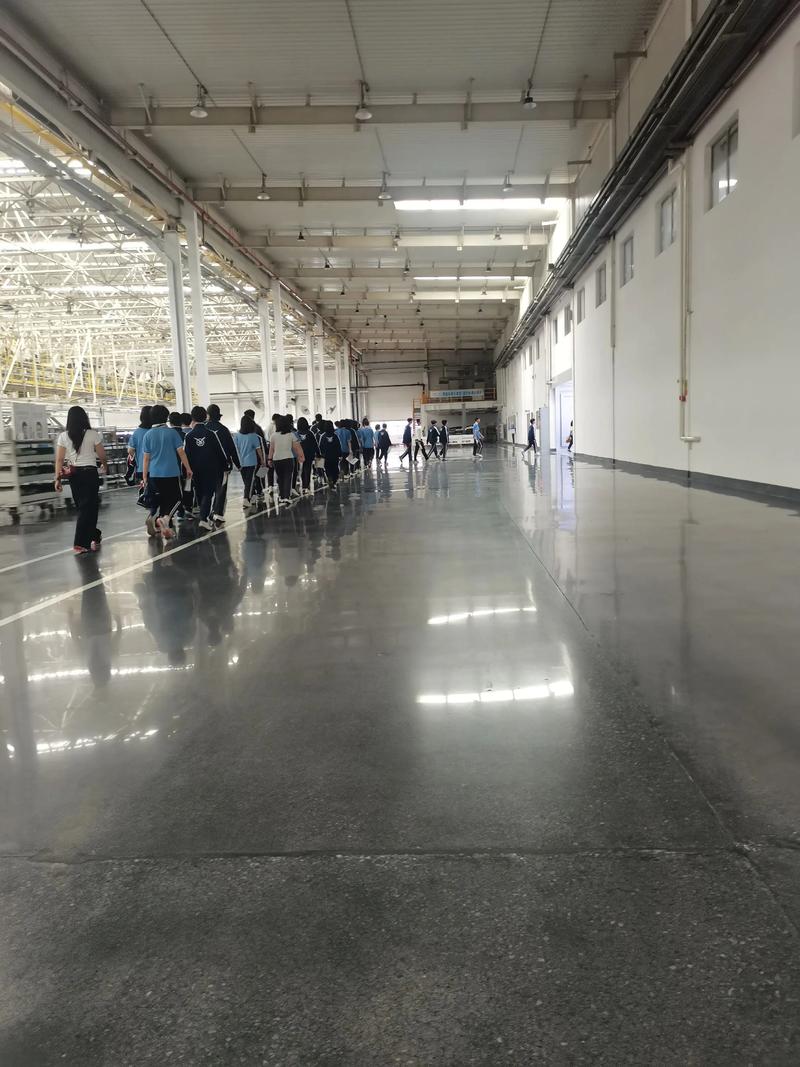 机加工件精度那些事儿：从图纸到实物，误差到底怎么来的？