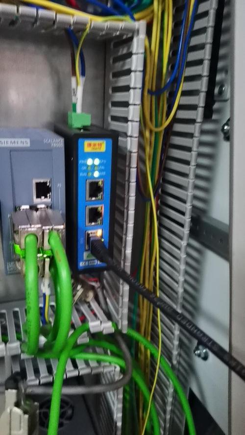 搞工业自动化绕不开的Profibus:老总线为什么还没死透?-中远盛泰工业