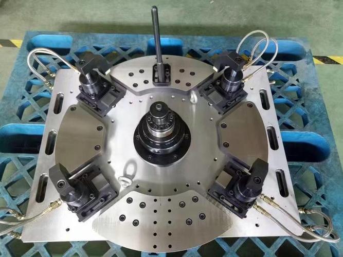 非标自动化夹具：制造工厂降本提效的隐形王牌