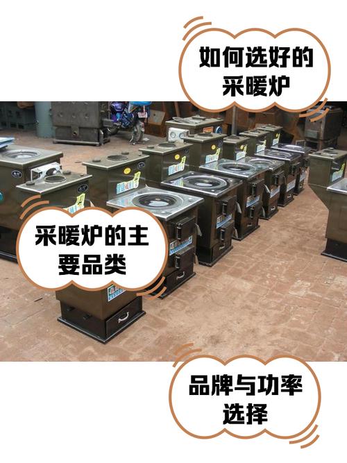 买炉子,到底看门道还是看热闹?