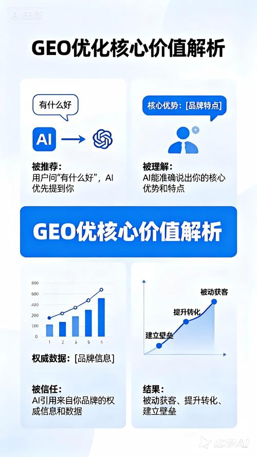 四、信任度才是GEO优化的终极杠杆