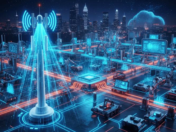 5G边缘计算：别信“零丢包”的鬼话