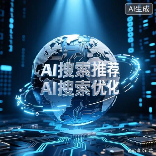 AI搜索到底“看”什么？