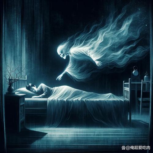 梦：大脑的夜间脱口秀，还是潜意识的求救信？-因为所以