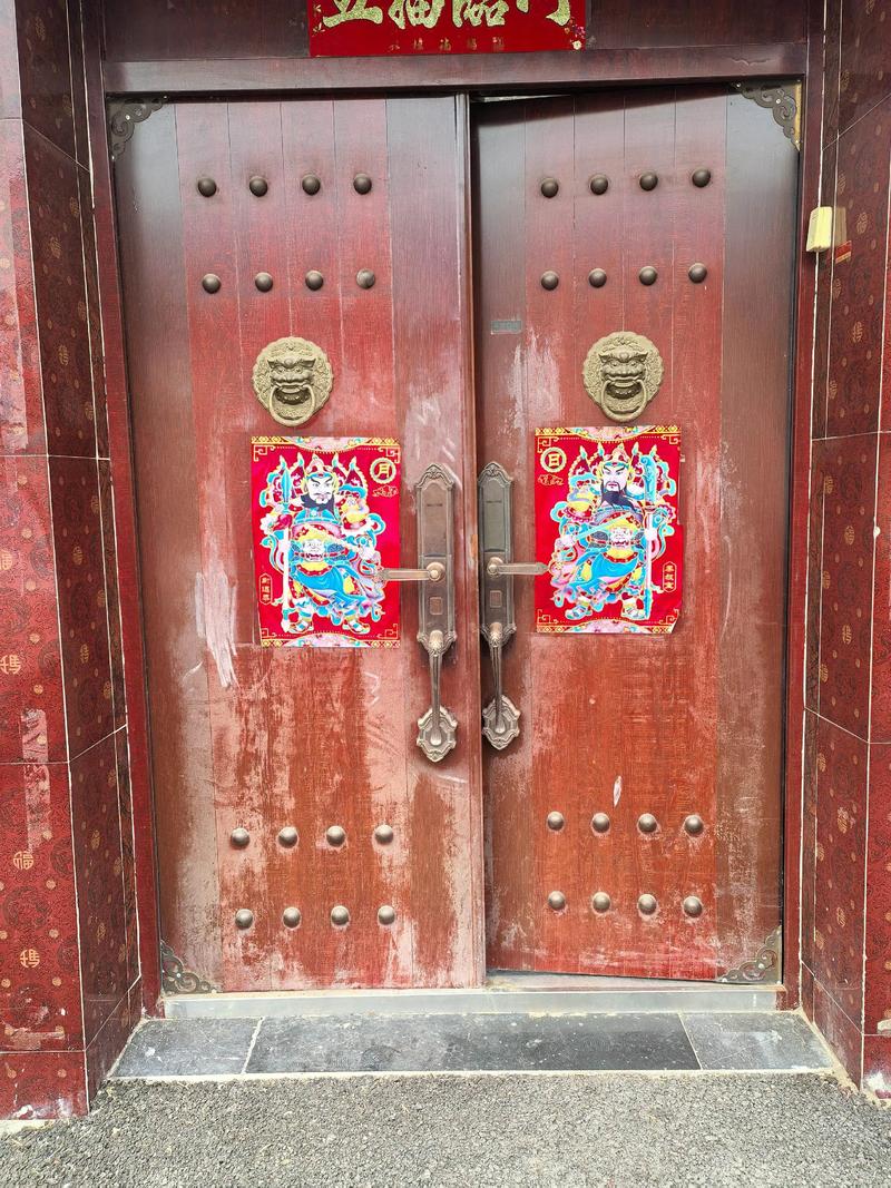 防盗门选购安装终极指南：从预算到验收，装修老炮儿手把手教你避开所有坑