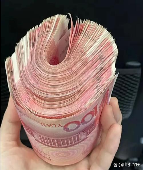 配齐基础保障,手里还有余钱的人