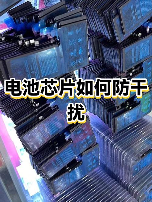 那些厂家不会告诉你的坑：电磁干扰与电池崩盘