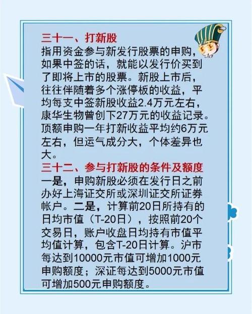 现在的新玩法，普通投资者得擦亮眼睛