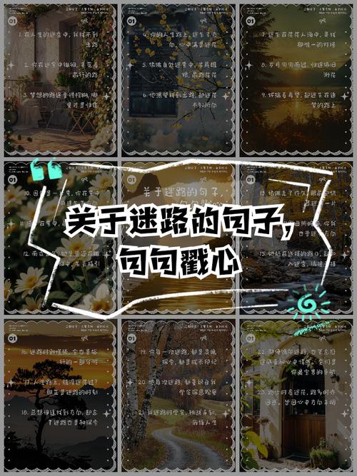 4. 别按路线走，迷路才是惊喜的开始