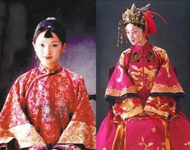 红嫁衣,谁说只能穿一次?老娘偏要穿出花来-婚庆网