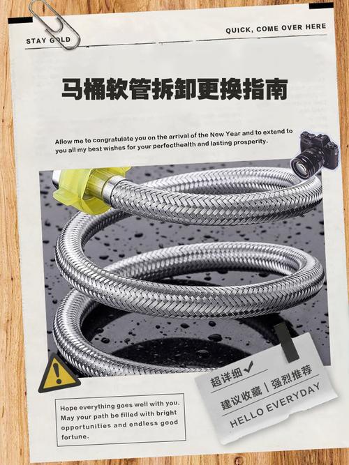 这些情况真不用换软管,别被忽悠了