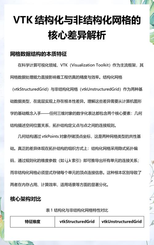 结构化和非结构化标注，核心差别在哪？