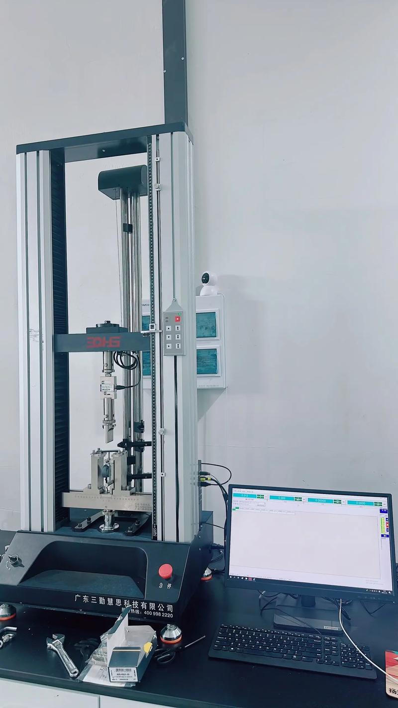 标准试片和灵敏度:别迷信设备